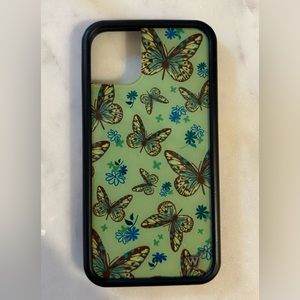 Wildflower Case iPhone 11